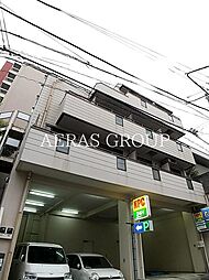 シントミプラザ新宿