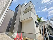 天下茶屋駅より徒歩14分 1階 新築の賃貸物件