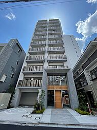 東京メトロ南北線 赤羽岩淵駅 徒歩3分の賃貸マンション