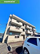 神前駅より徒歩7分 1階 築30年8ヶ月の賃貸物件