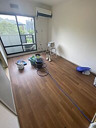 ディアコート大蔵 101 1階2DKのリビング/ダイニング