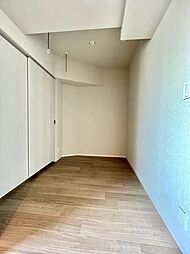 クレヴィアリグゼ北品川IIステーションコート 8階1DKのリビング/ダイニング