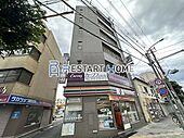 神戸市兵庫区東山町２丁目 6階建 築25年のイメージ
