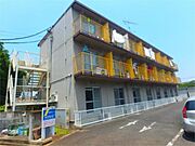 京王多摩センター駅よりバス8分 徒歩5分 1階 築44年7ヶ月の賃貸物件