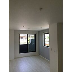 Kolet与野04 1階3SLDKのリビング/ダイニング