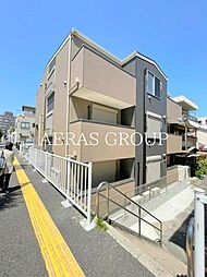 サンライズ墨田