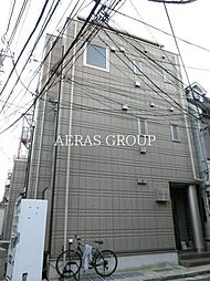 パーチェ・アーレア