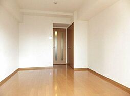 JR京浜東北・根岸線 大森駅 徒歩12分の賃貸マンション 3階1Kのリビング/ダイニング