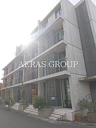 ル・トラン代々木公園