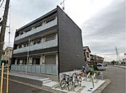 町田駅より徒歩18分 1階 築6年9ヶ月の賃貸物件