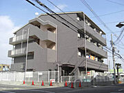 ユーサンハイライズ 3階 築29年の賃貸物件