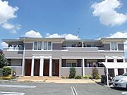 コートロベリア 1階 築19年の賃貸物件