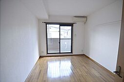 プラシード昭和 103 1階1Kのリビング/ダイニング