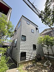 JR東海道・山陽本線 元町駅 徒歩12分の賃貸アパート