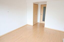 東武伊勢崎線 西新井駅 徒歩14分の賃貸マンション 8階1Kのリビング/ダイニング