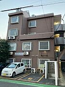 ビバリーハウス南福岡１_トップ画像
