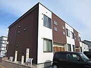 新潟駅より徒歩57分 1階 築14年9ヶ月の賃貸物件