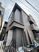 西大路御池駅より徒歩5分 1階 新築の賃貸物件