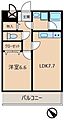 日興ロイヤルパレス白山4階14.8万円