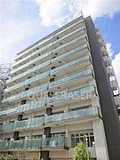 アローフィールズ壱番館 8階 築16年9ヶ月の賃貸物件