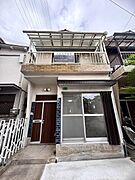 深井駅より徒歩12分 1階 築51年8ヶ月の賃貸物件