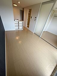 プラージュ sakigake 3階2LDKのリビング/ダイニング