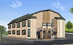 シャイニーソフト新宿落合A