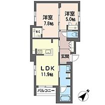 間取り：214069429084