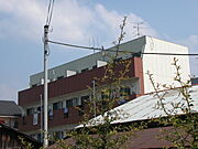 枚方市駅よりバス14分 徒歩3分 1階 築35年の賃貸物件