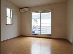 パルコート・Ｓ 2階ワンルームのリビング/ダイニング