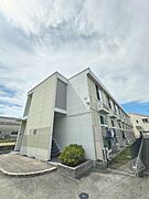 レオパレス桜井壱番館 1階 築23年11ヶ月の賃貸物件