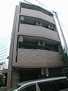 福島駅より徒歩5分 4階 築24年6ヶ月の賃貸物件