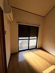 メゾン・レーヴ 2階1LDKのリビング/ダイニング