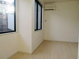 エステートパレス 2階1Kのリビング/ダイニング