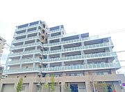 羽衣駅より徒歩7分 新築 10階建の賃貸物件