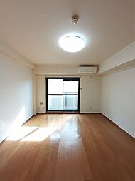 JR横浜線 淵野辺駅 徒歩10分の賃貸マンション 1階ワンルームのリビング/ダイニング