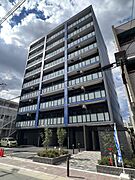 今里駅より徒歩9分 8階 築3年4ヶ月の賃貸物件