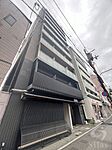 京都市上京区泰童片原町 11階建 築16年のイメージ