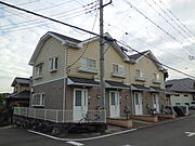 下山口駅より徒歩17分 1階 築23年5ヶ月の賃貸物件