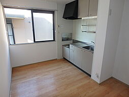 JR総武線 下総中山駅 徒歩7分の賃貸アパート 1階2DKのリビング/ダイニング