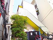 Attic立花 1階 築13年8ヶ月の賃貸物件