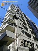 コスモ市川 9階 築38年11ヶ月の賃貸物件