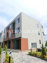 プロムナード貝塚公園II