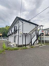 ハイツエスポアールII