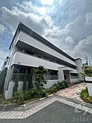 南茨木駅より徒歩13分 2階 築9年9ヶ月の賃貸物件