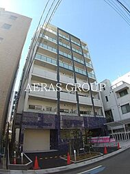 東京メトロ東西線 木場駅 徒歩7分の賃貸マンション