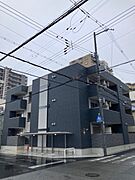 フジパレス幸大 1階 新築の賃貸物件