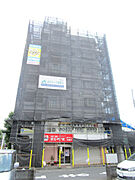 コーヴ・レジデンス 4階 築35年1ヶ月の賃貸物件