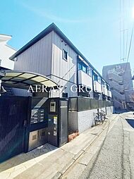 アビタツィオーネ柿の木坂