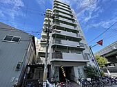 大阪市西区本田３丁目 10階建 築44年のイメージ